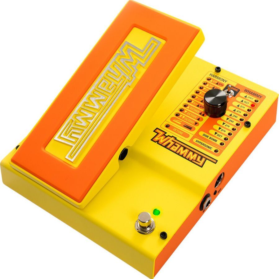 DigiTech MonoNeon Whammy(新品/送料無料)【楽器検索デジマート】 DigiTech MonoNeon Whammy(新品/送料無料)【楽器検索デジマート】