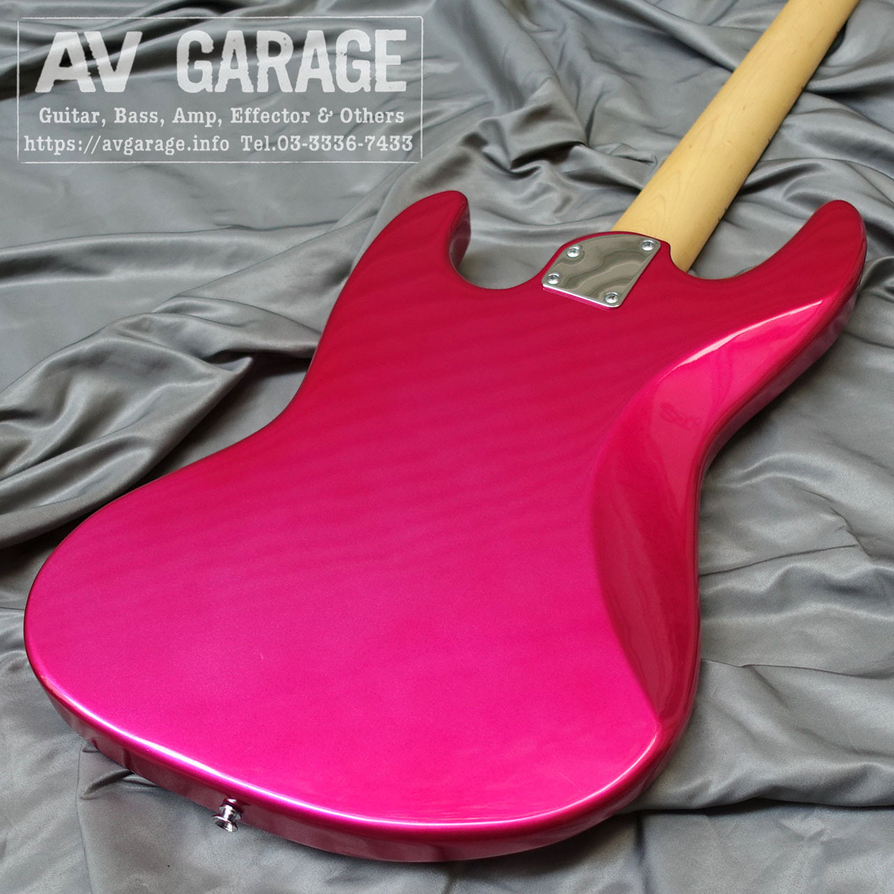 Greco WIB-J/MB SUPREME SOUND BUSTER（中古）【楽器検索