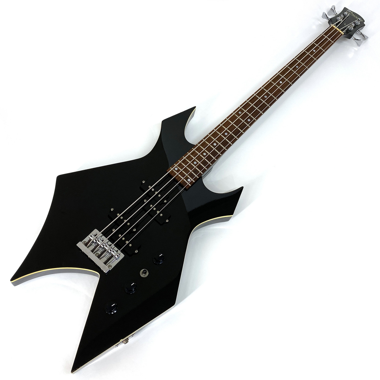 Burny BWB-65（中古/送料無料）【楽器検索デジマート】