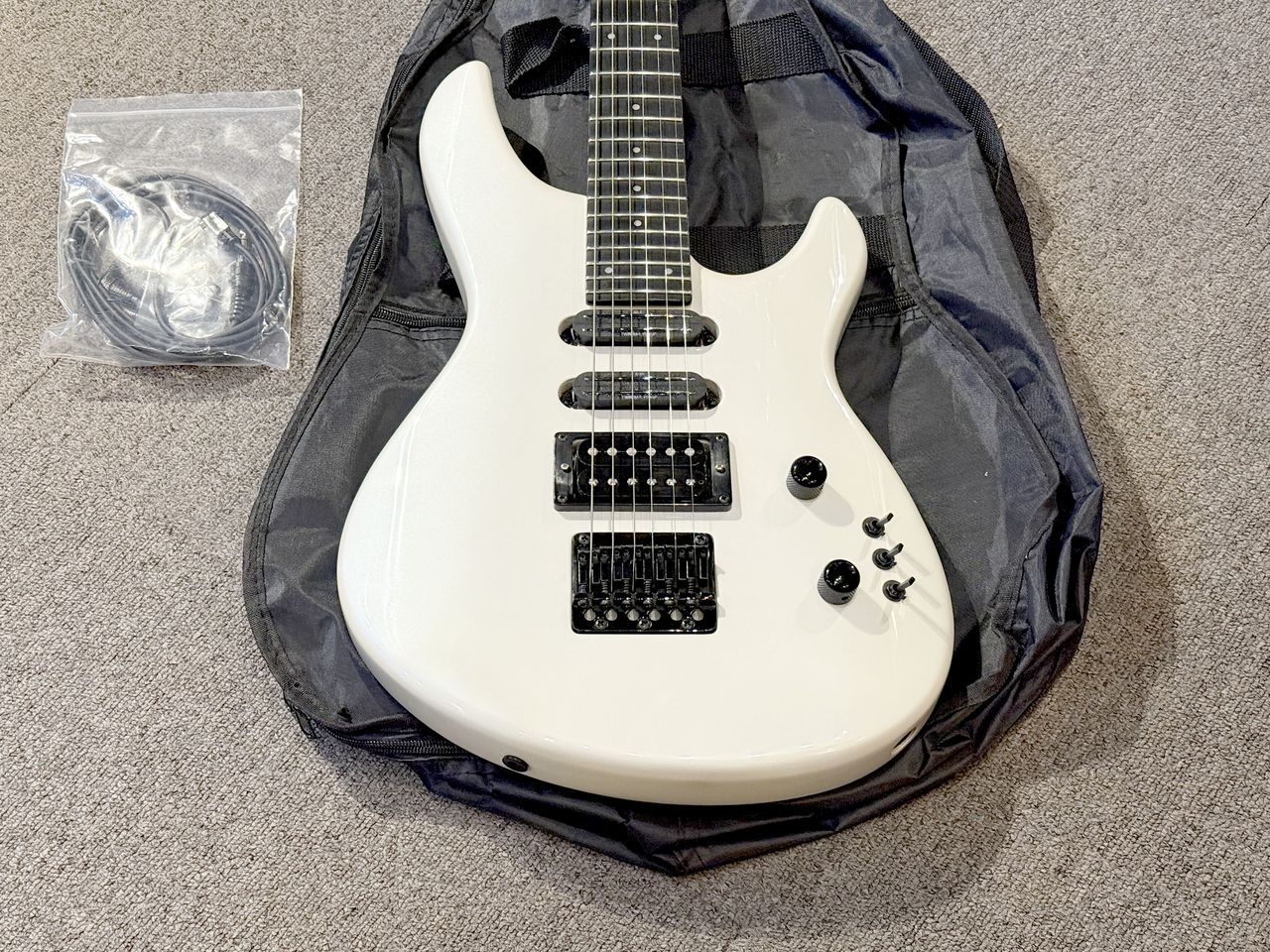 Aria Pro II Int.G-80 Integra（中古）【楽器検索デジマート】