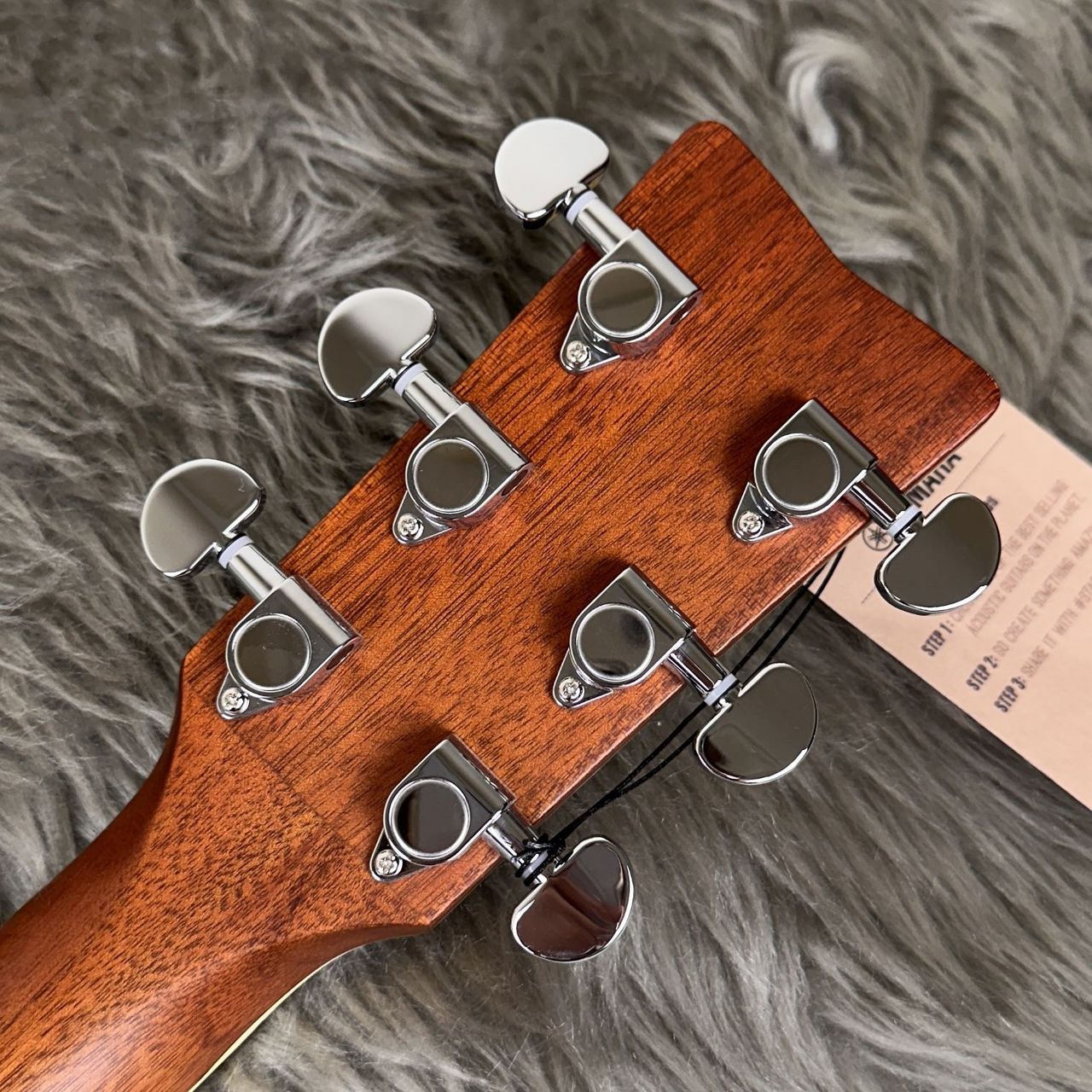 YAMAHA FS830TBS（新品/送料無料）【楽器検索デジマート】