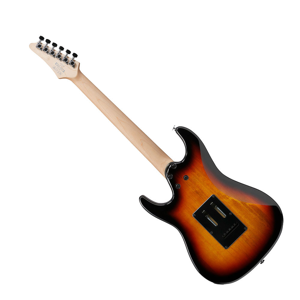 アイバニーズ　 エレクトリックギター Ibanez IBANEZ アイバニーズ AZES40B-TSN エレキギター（新品/送料無料