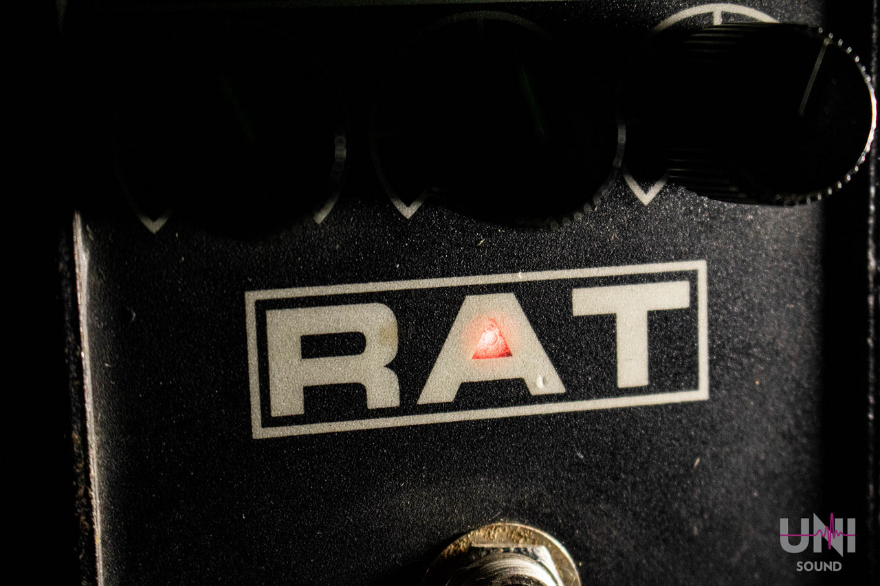 Pro Co RAT2 LM308N (MADE IN U.S.A) / 1998（中古）【楽器検索