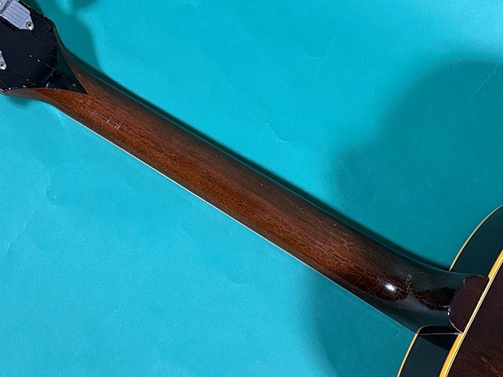 Gibson EVERLY BROTHERS J-180（ビンテージ）【楽器検索デジマート】