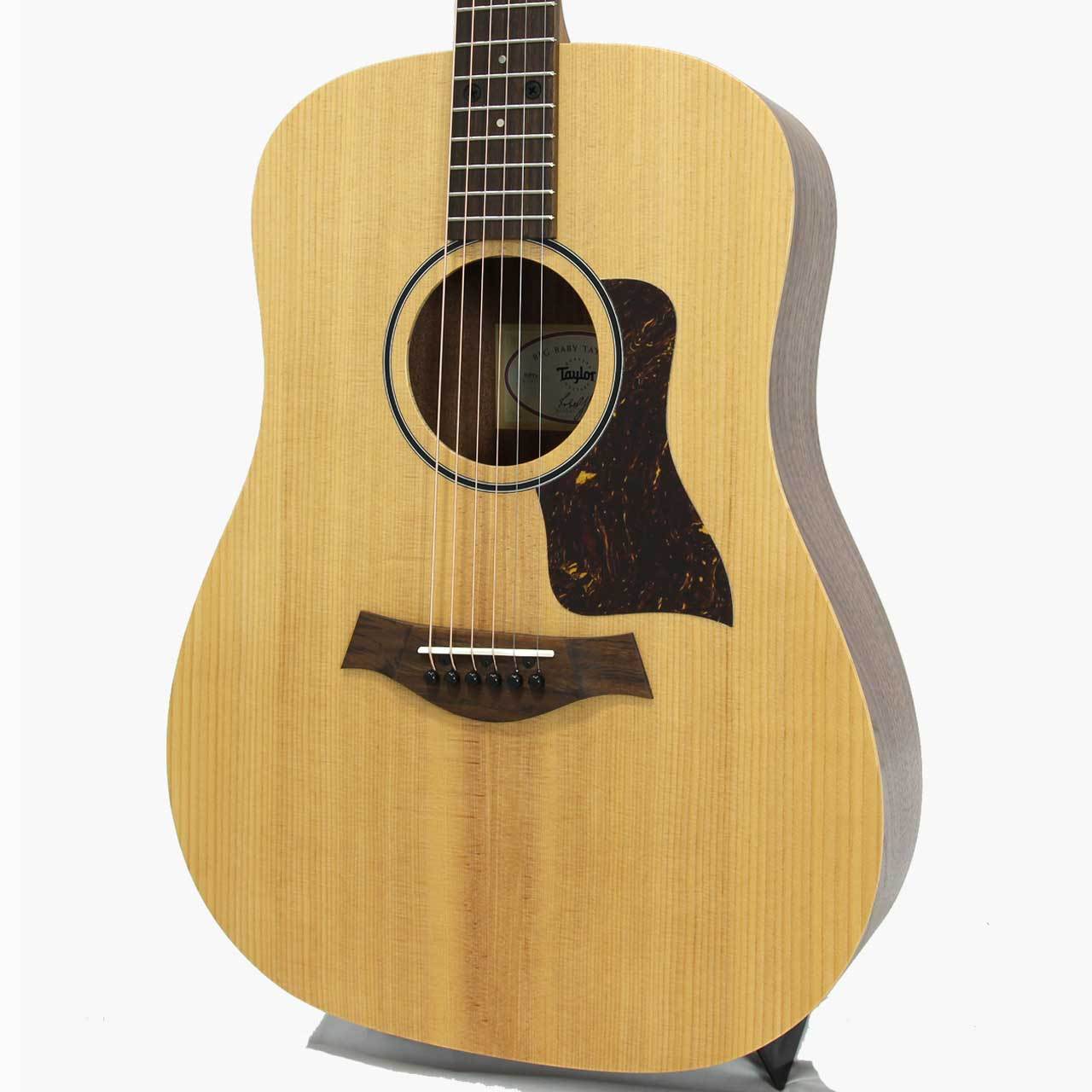 Taylor Big Baby Taylor (BBTe)（新品/送料無料）【楽器検索デジマート】