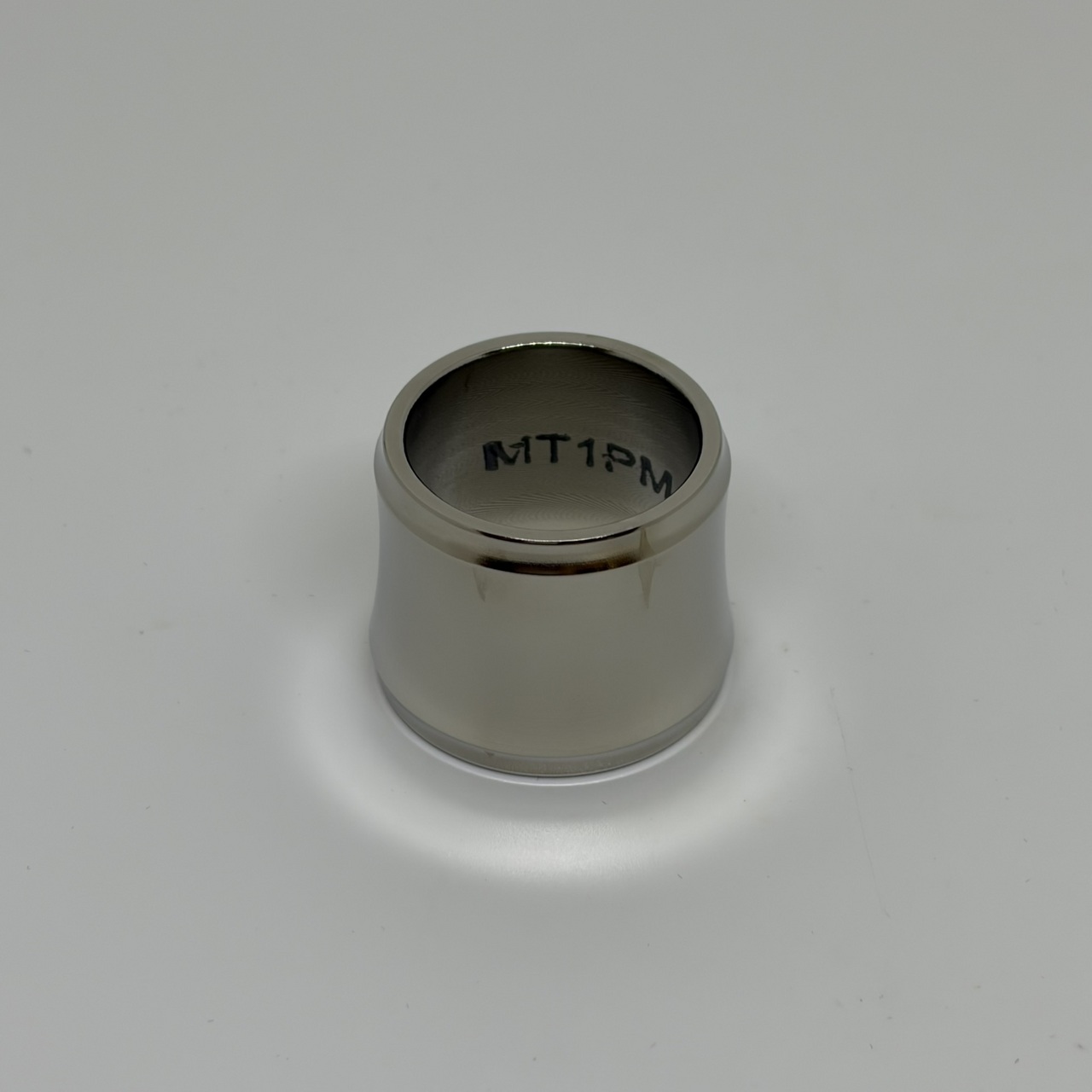 JODY JAZZ POWER RING Ligature パワーリングリガチャー MT1PM/Cap/PT