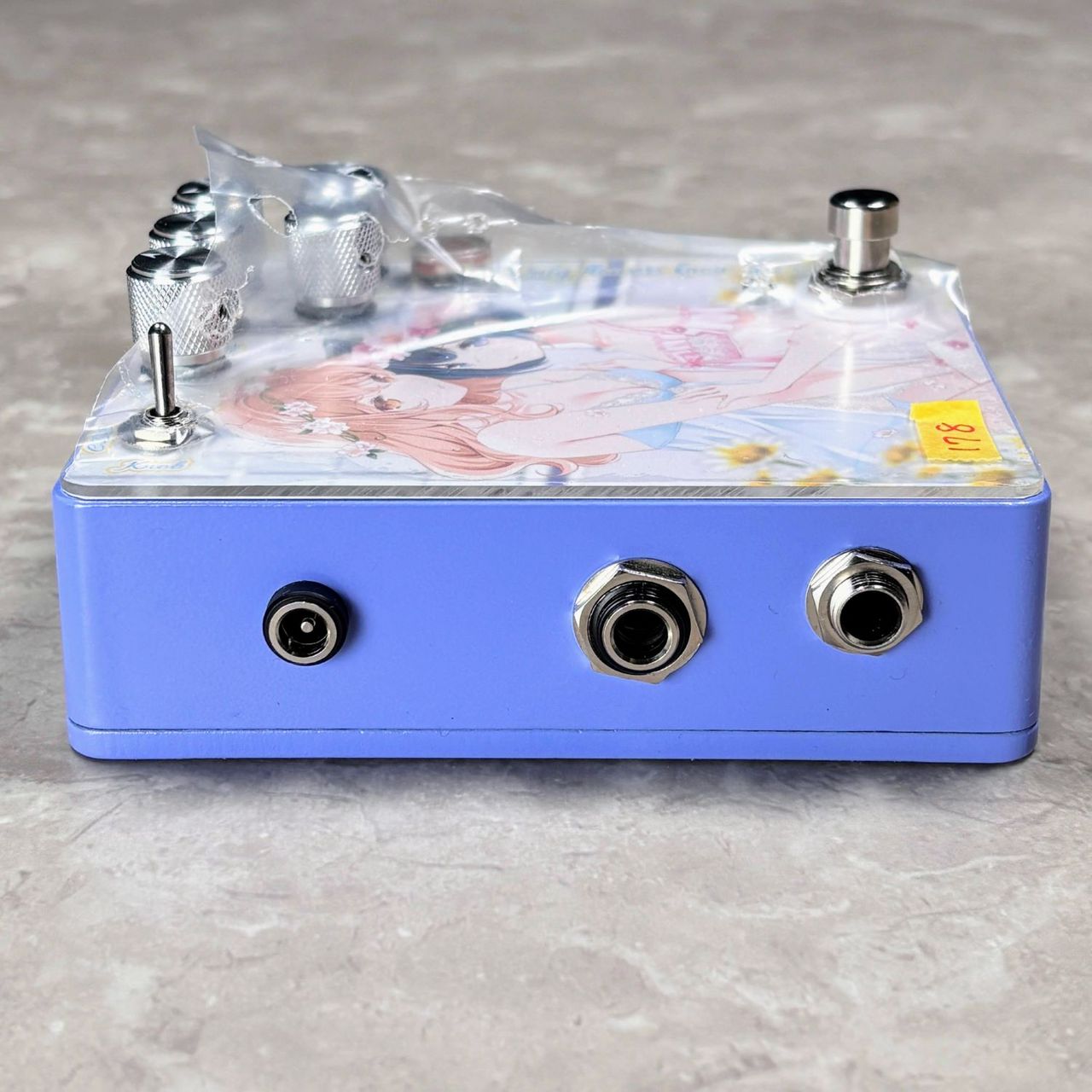 Sound Project SIVA Only flowers know our secret talk. コーラス