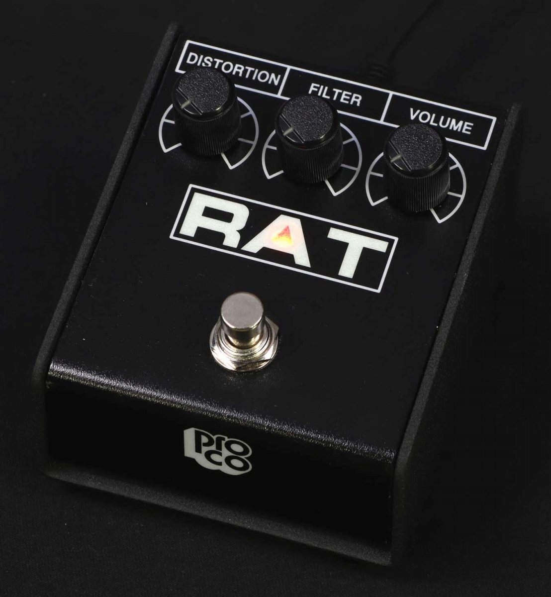 Pro Co RAT2 ディストーション【名古屋栄店】（新品）【楽器検索