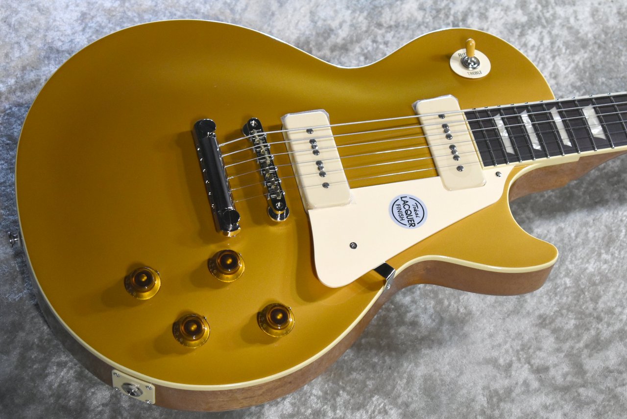 Tokai LS-201S GT #2652443【漆黒指板、軽量4.01kg】（新品）【楽器