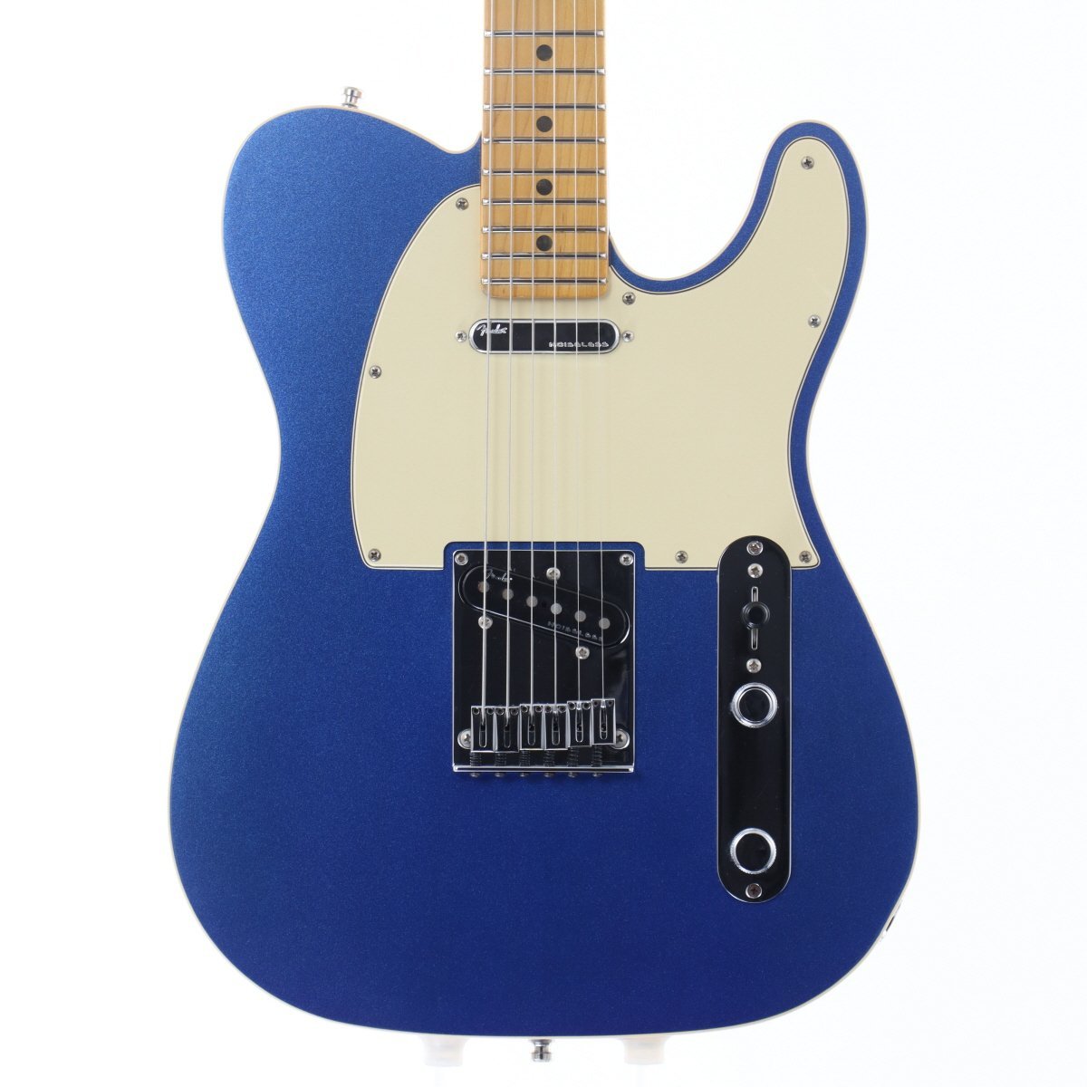 Fender American Ultra Telecaster Cobra Blue 【心斎橋店】（中古