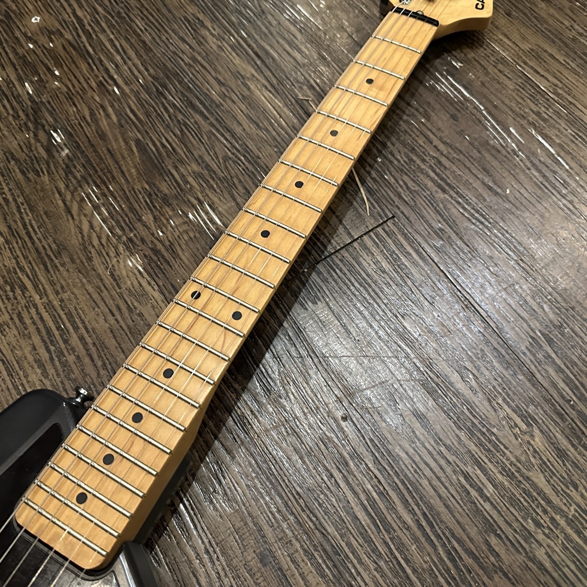 Casio EG-5 Vintage 80's（中古/送料無料）【楽器検索デジマート】
