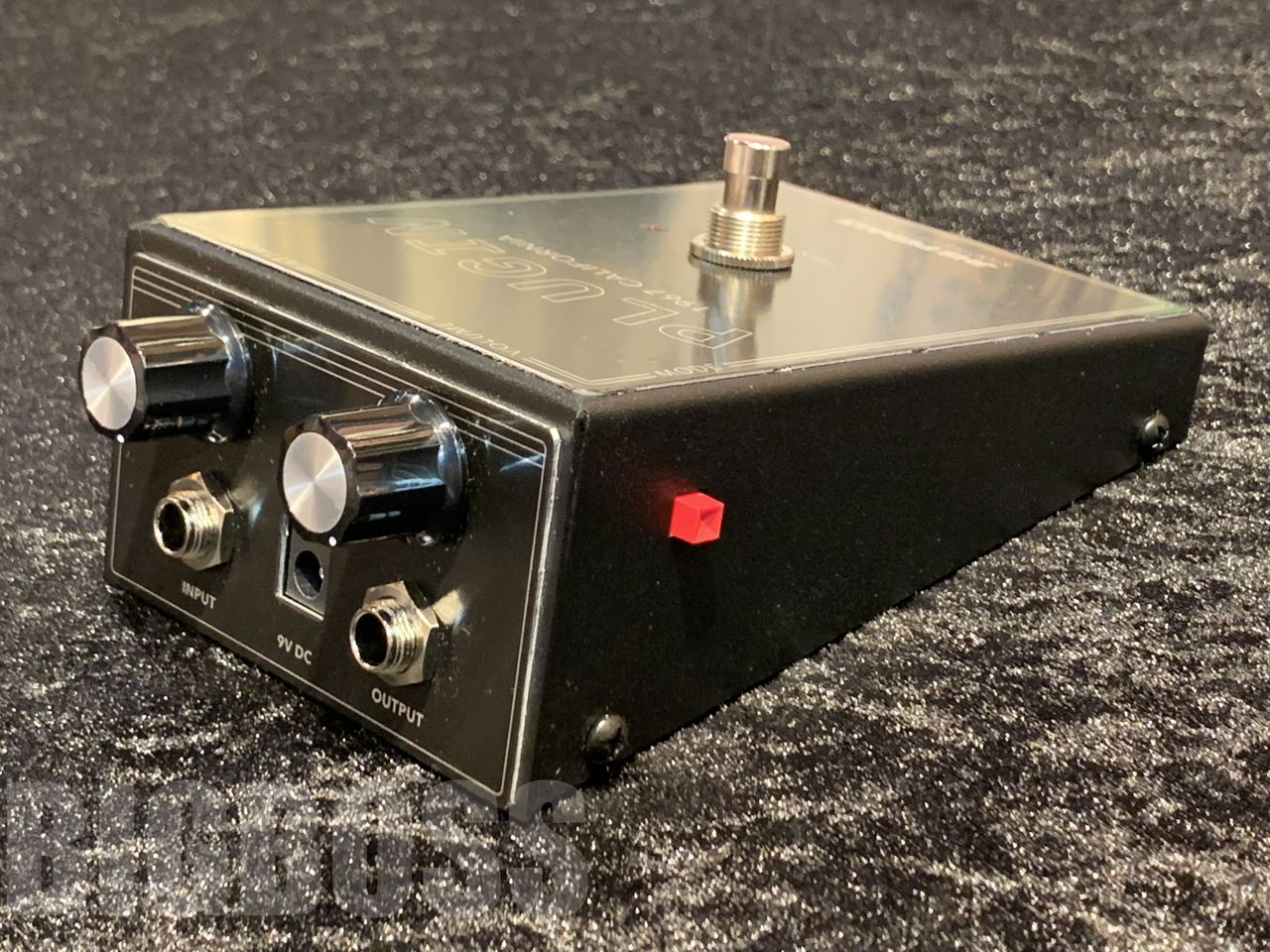 JHS Pedals Legends of Fuzz Plugin 1967