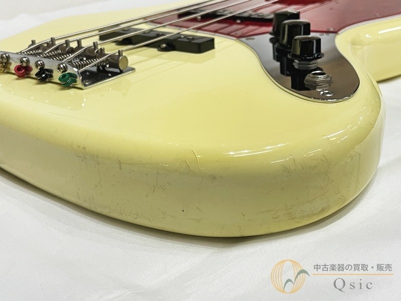 Fender Japan JB62-58 1995年製 【返品OK】[VMR57]【箕面店在庫