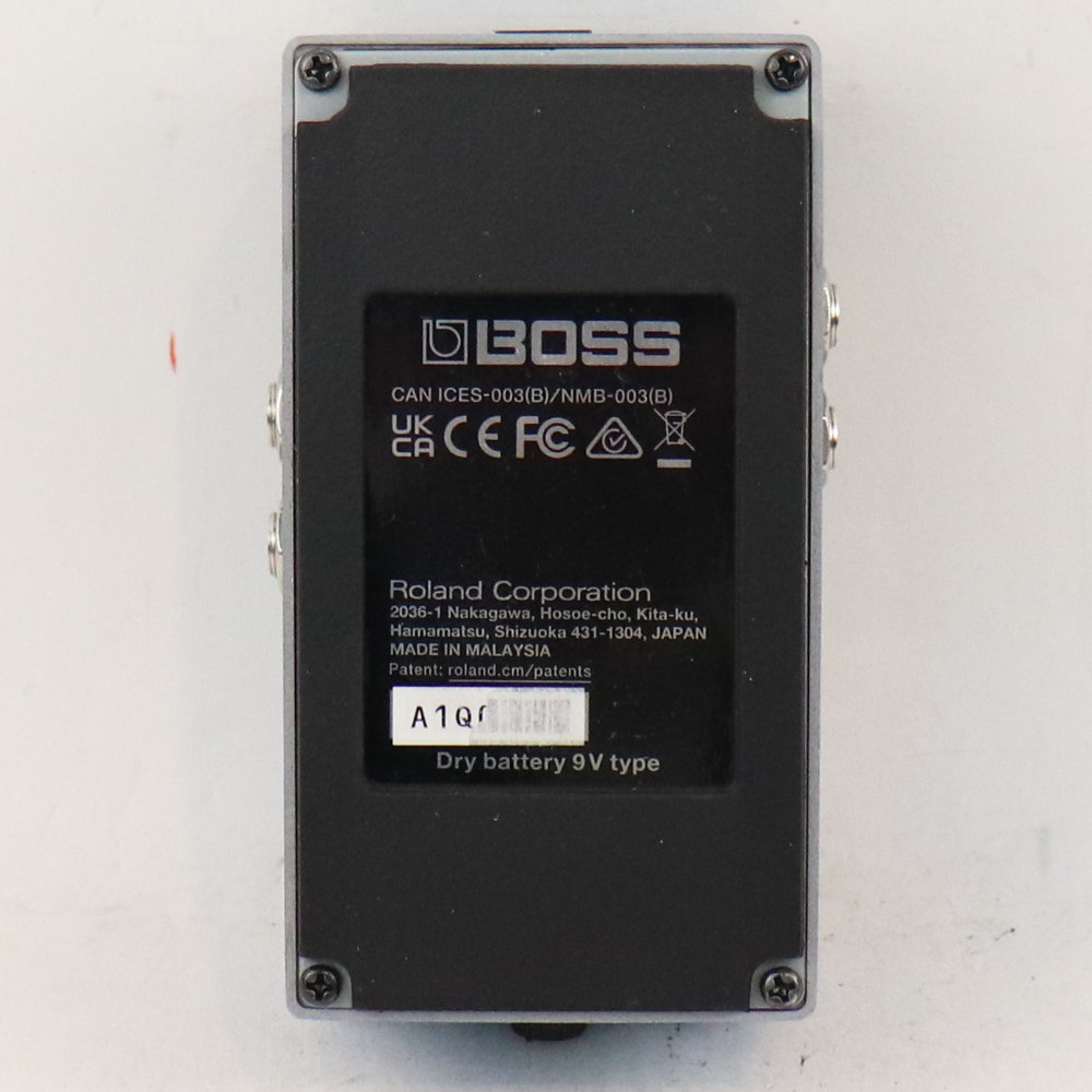 BOSS 【中古】 ハーモナイザー エフェクター BOSS PS-6
