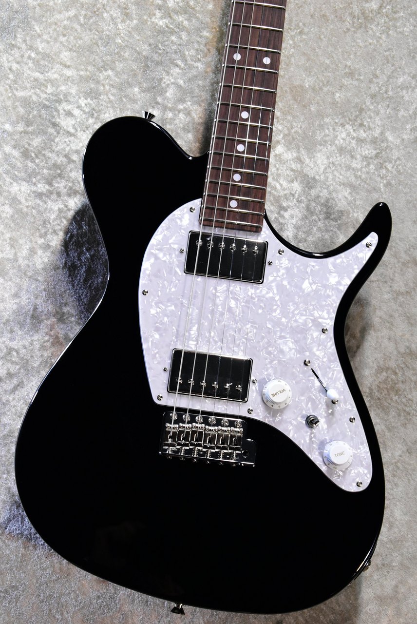 Providence pH-202RSC Black #250044【Tokai製】（新品）【楽器検索