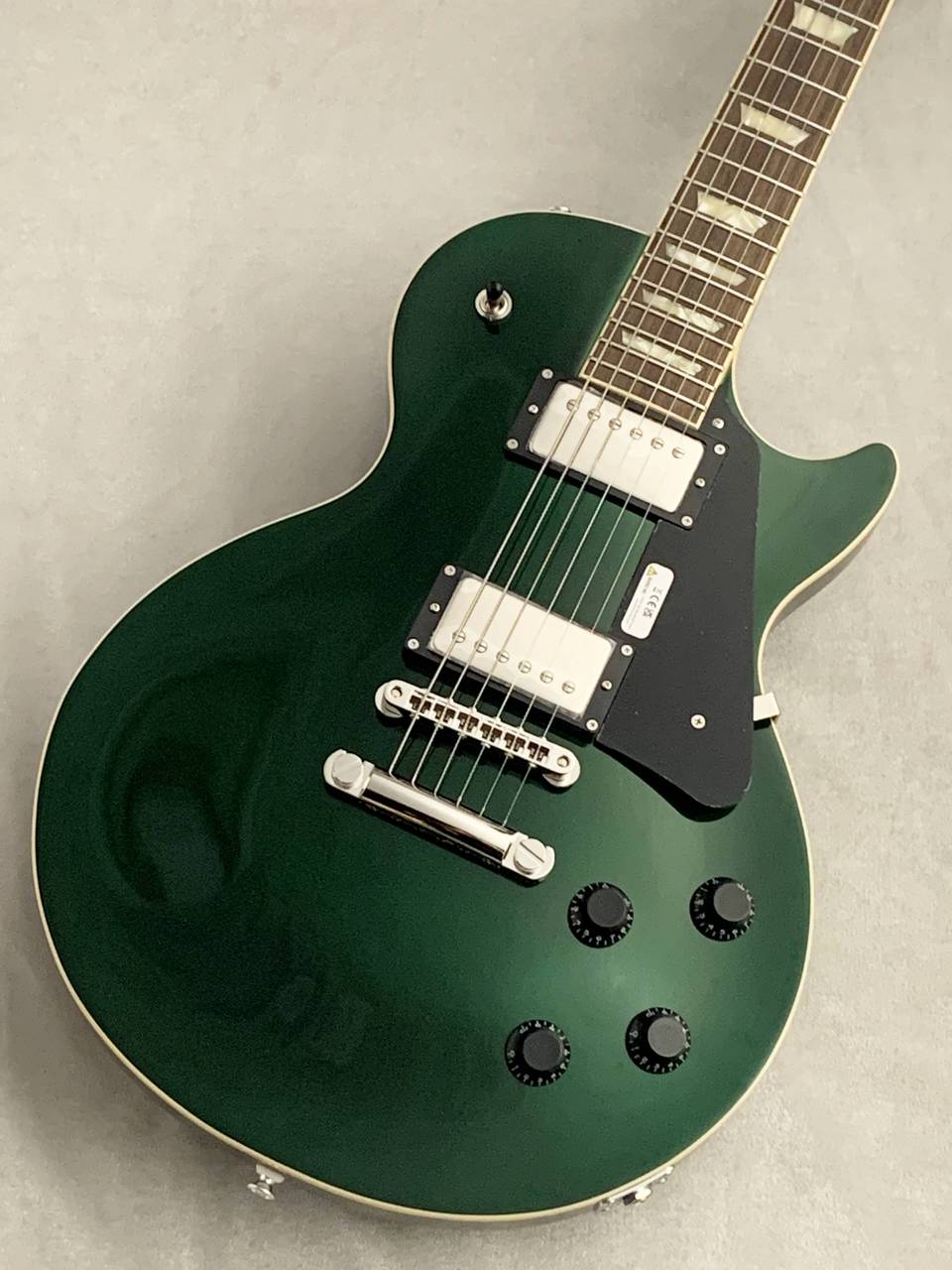 FUJIGEN(FGN) NLS100RMPTB-CAG #A250266【4.09kg】（新品