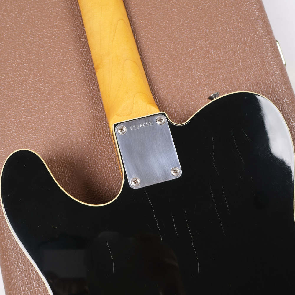 Fender 【中古】 エレキギター Fender American Vintage '62