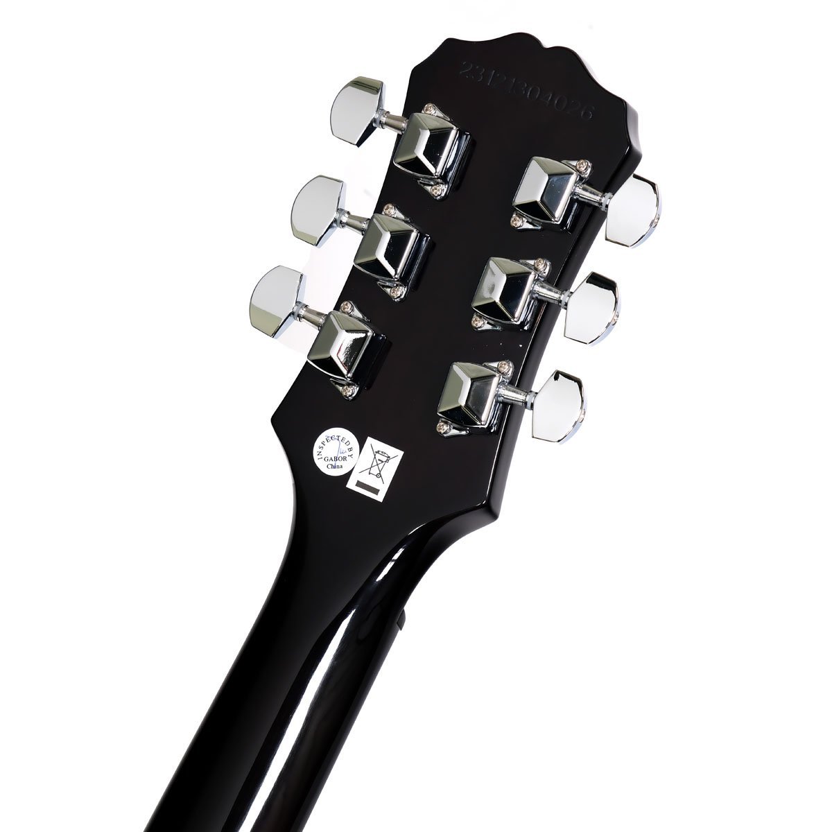 Epiphone Limited Edition Les Paul Special-II Plus Top