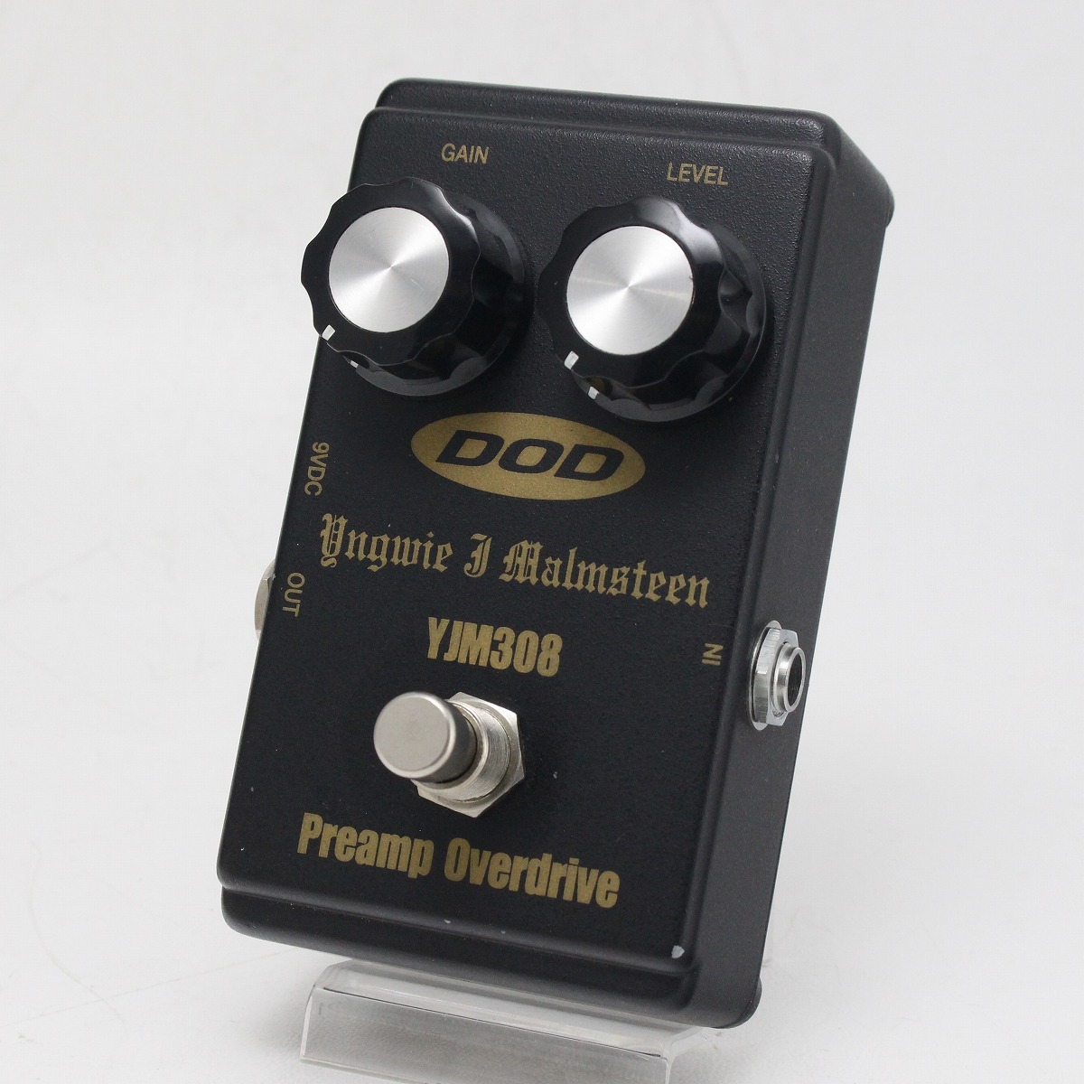 DOD YJM308 【御茶ノ水本店】（中古）【楽器検索デジマート】