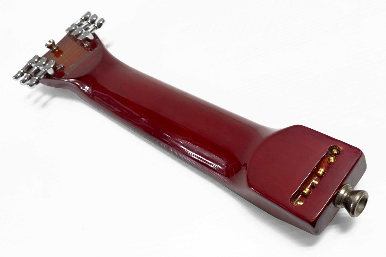 Shred Neck シュレッドネック ギター練習&ウォームアップ・ツール