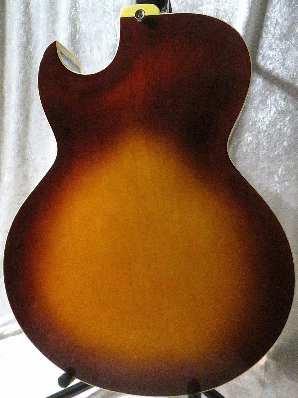 Greco 【USED】FA67-70 - Sunburst - 1986年製【3.02kg】【フジゲン製