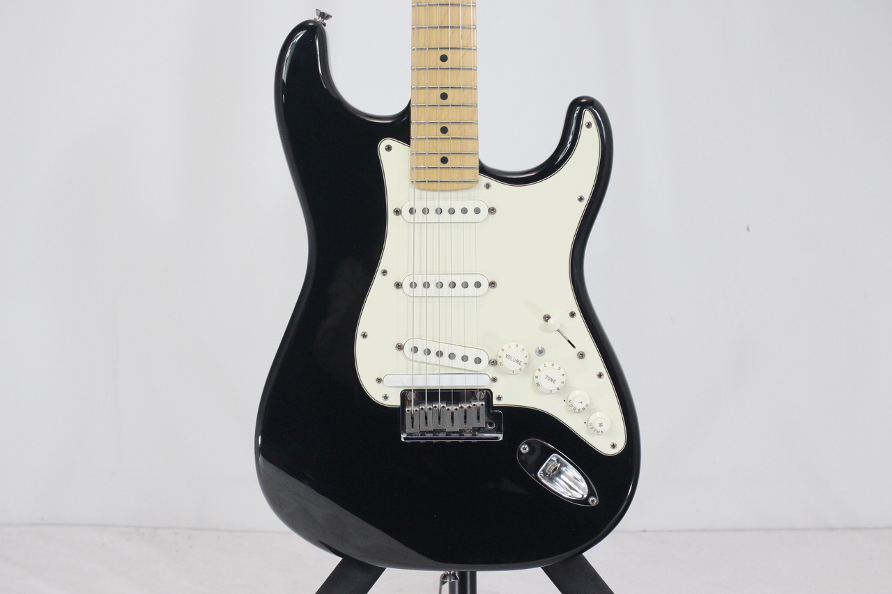 Roland G-5 VG Fender Stratocaster review | MusicRadar