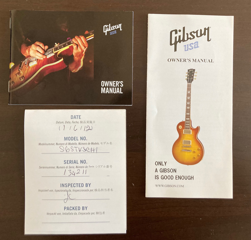 Gibson SG Standard（中古）【楽器検索デジマート】
