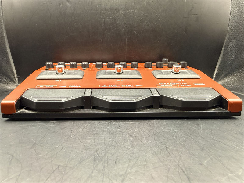 【即購入可】ZOOM B3n ZOOM B3n（中古）【楽器検索デジマート】