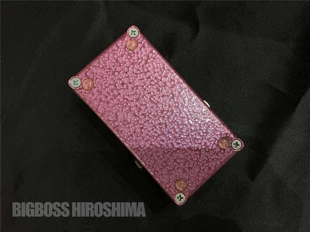 VeroCity Effects Pedals SLD-B2（新品/送料無料）【楽器検索デジマート】