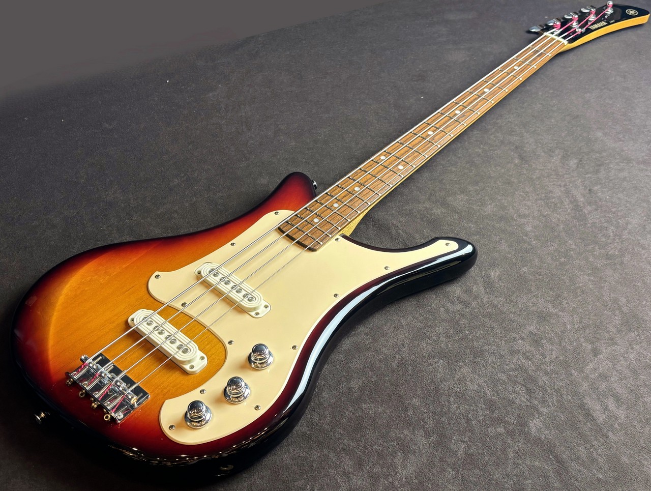 YAMAHA SBV500（中古）【楽器検索デジマート】