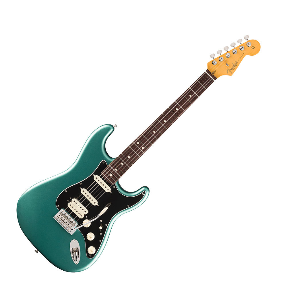 Fender Fender フェンダー American Professional Classic 