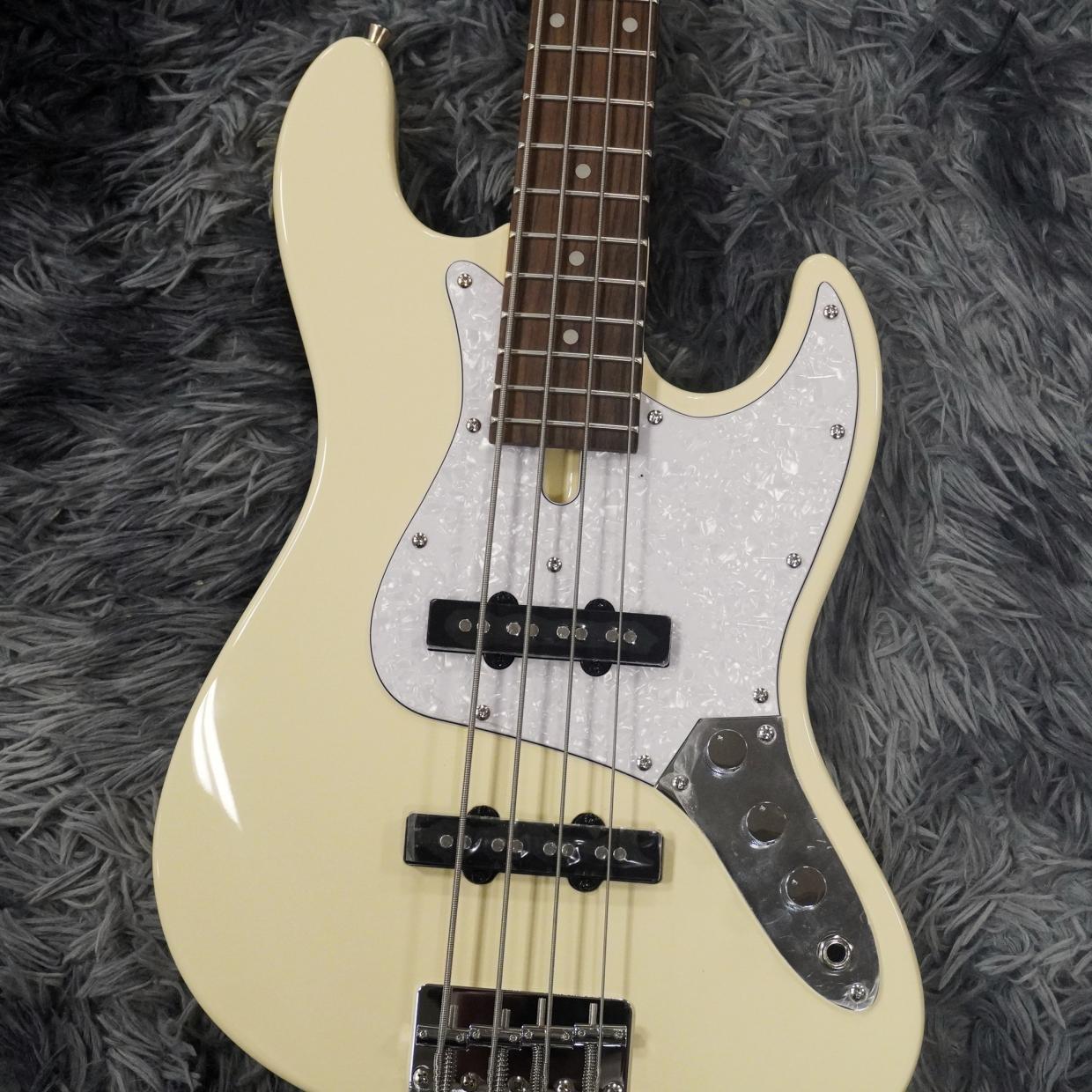 Bacchus WJB-Mini/R OWH -Universe Series- 【アウトレット特価
