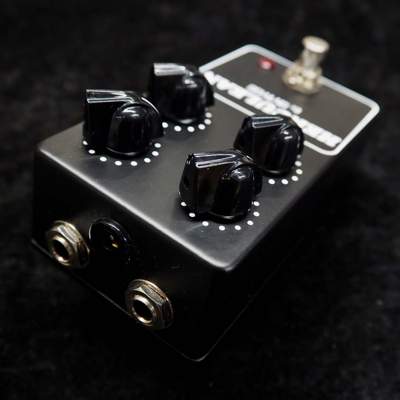 Mythos Pedals Herculean”D-Herc” Limited（中古）【楽器検索