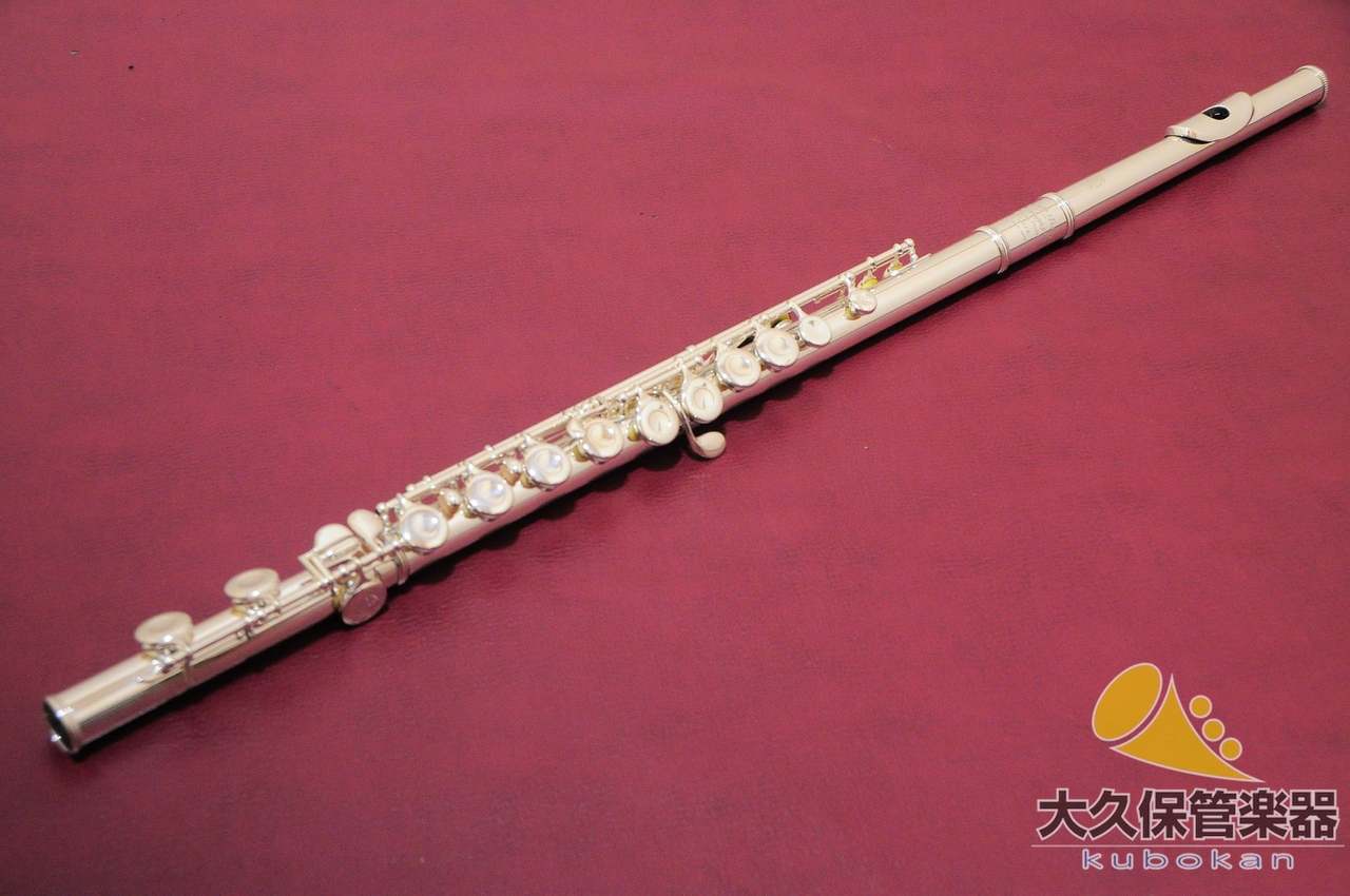 ヘインズフルート Haynes 14K/RH【技術スタッフ常駐店 / 当店技術スタッフ調整済