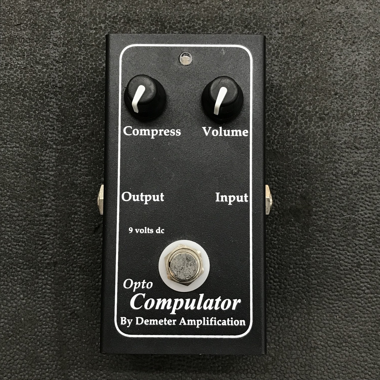 Demeter Amplification Opto Compulator（中古）【楽器検索デジマート】