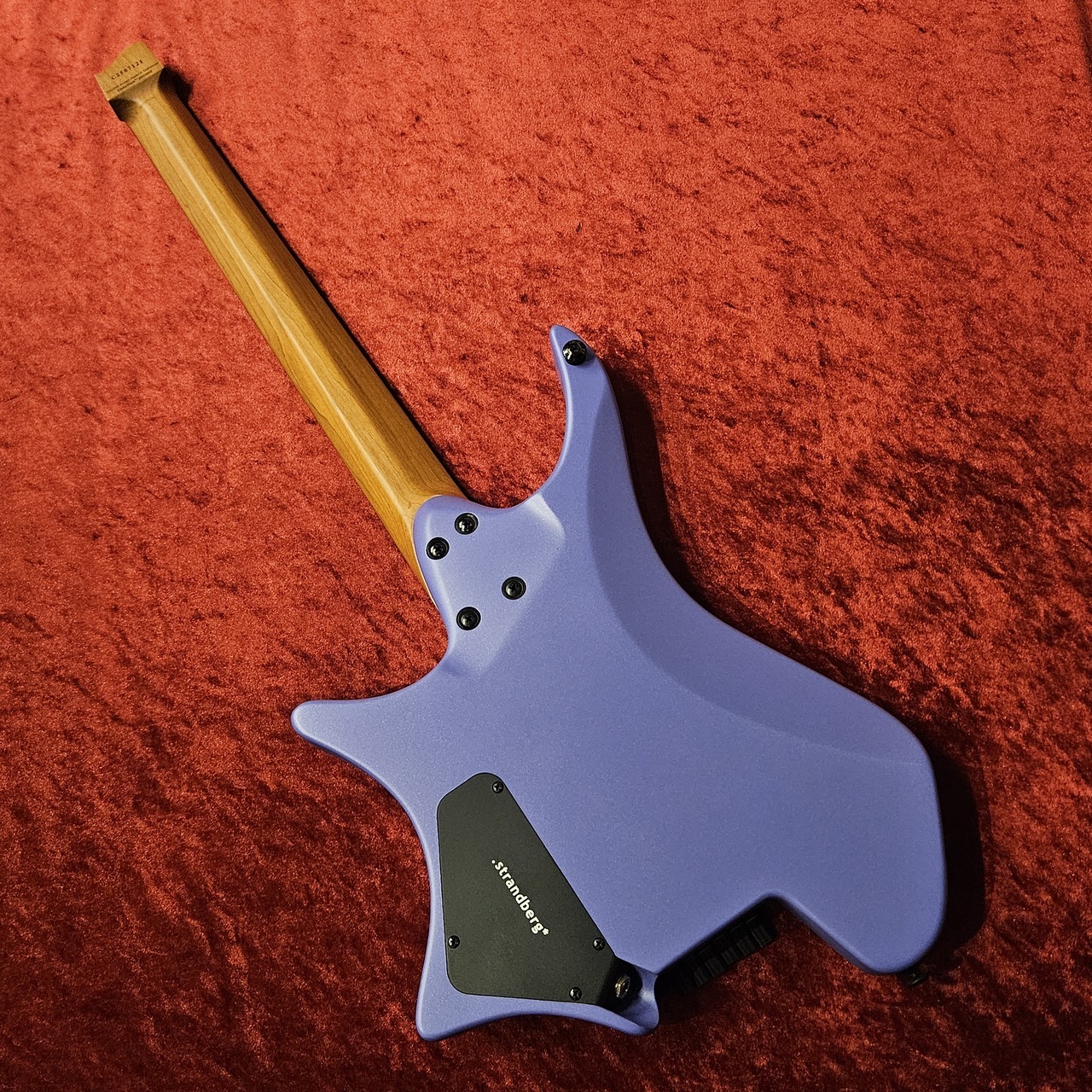 strandberg Boden Essential 6 -Future Dusk-（新品/送料無料）【楽器