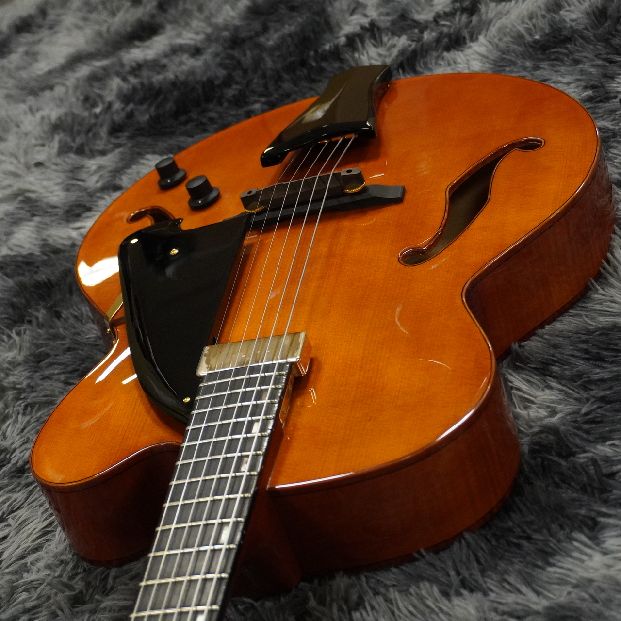 Ibanez AFC151-DA (Dark Amber) -AF ARTSTAR Series-【特価