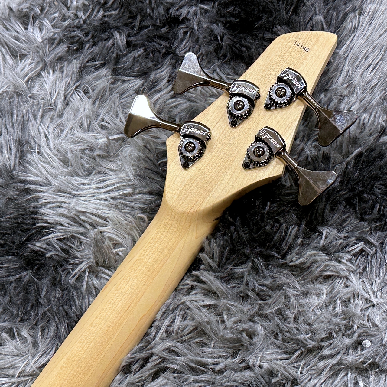 DINGWALL CC 4st 付属品込み DINGWALL CC 4st 付属品込み