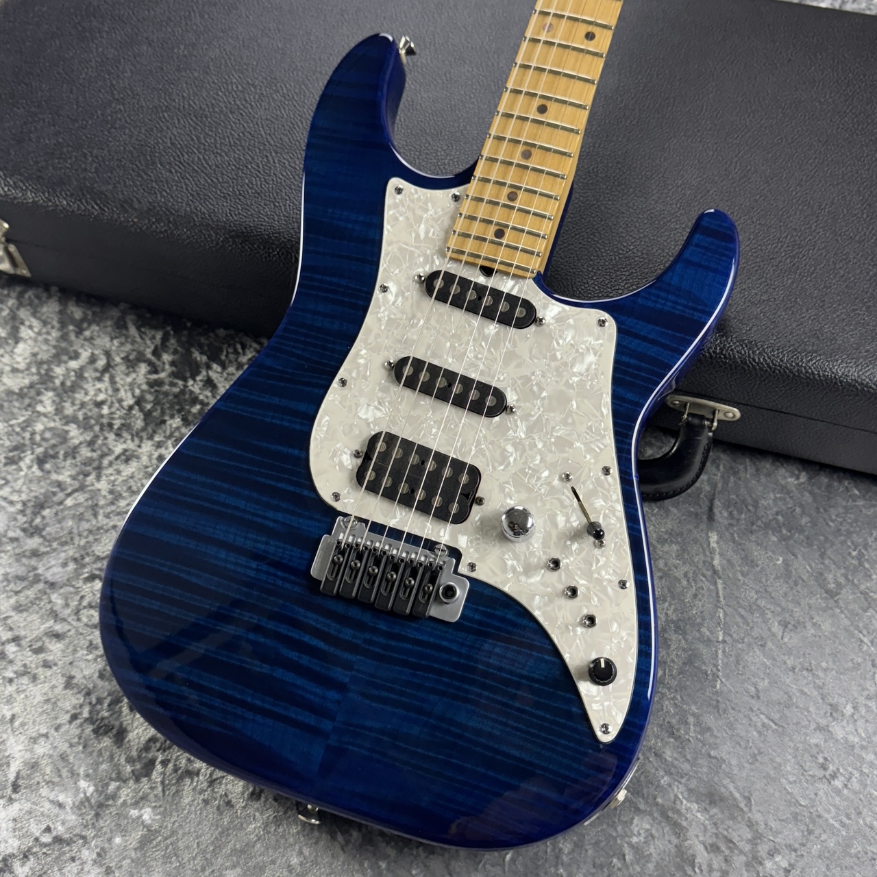 James Tyler Studio Elite 初期物 極上美品 James Tyler Studio Elite 初期物 極上美品 James Tyler Studio