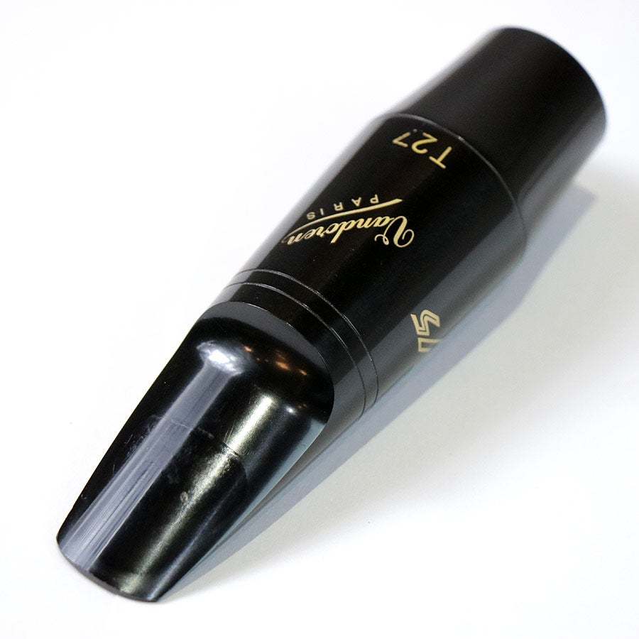 VANDOREN バンドレン TS V5 T27 テナーサックス用マウスピース