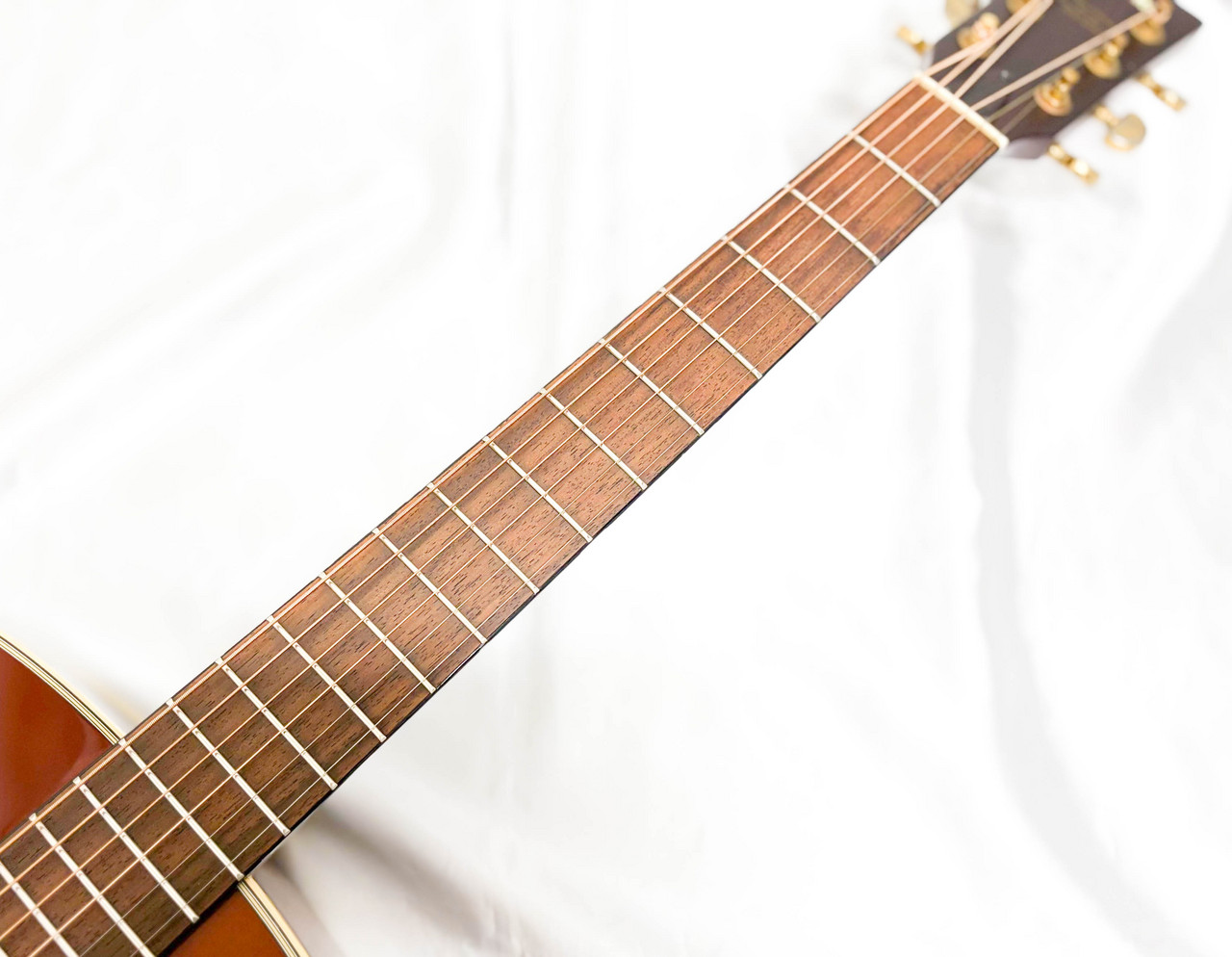 YAMAHA LL-11B（中古/送料無料）［デジマートSALE］【楽器検索デジマート】