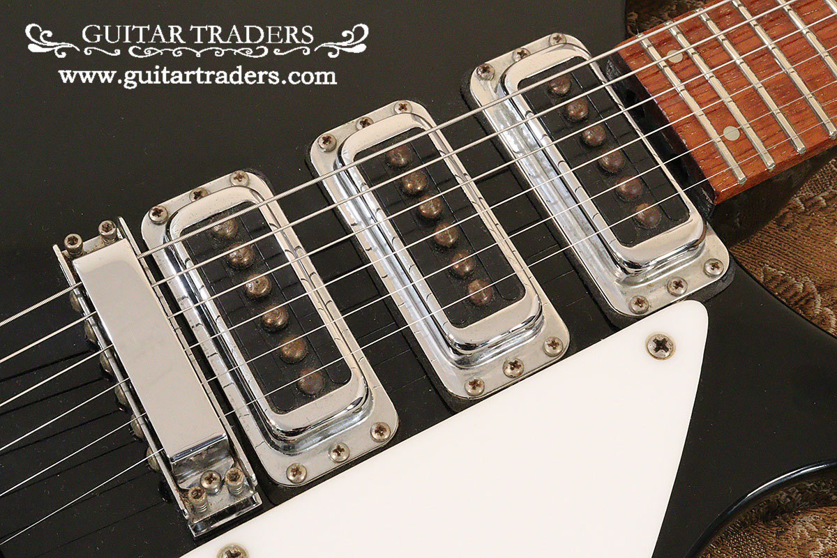Rickenbacker 1995 350 Jetglo（中古）【楽器検索デジマート】