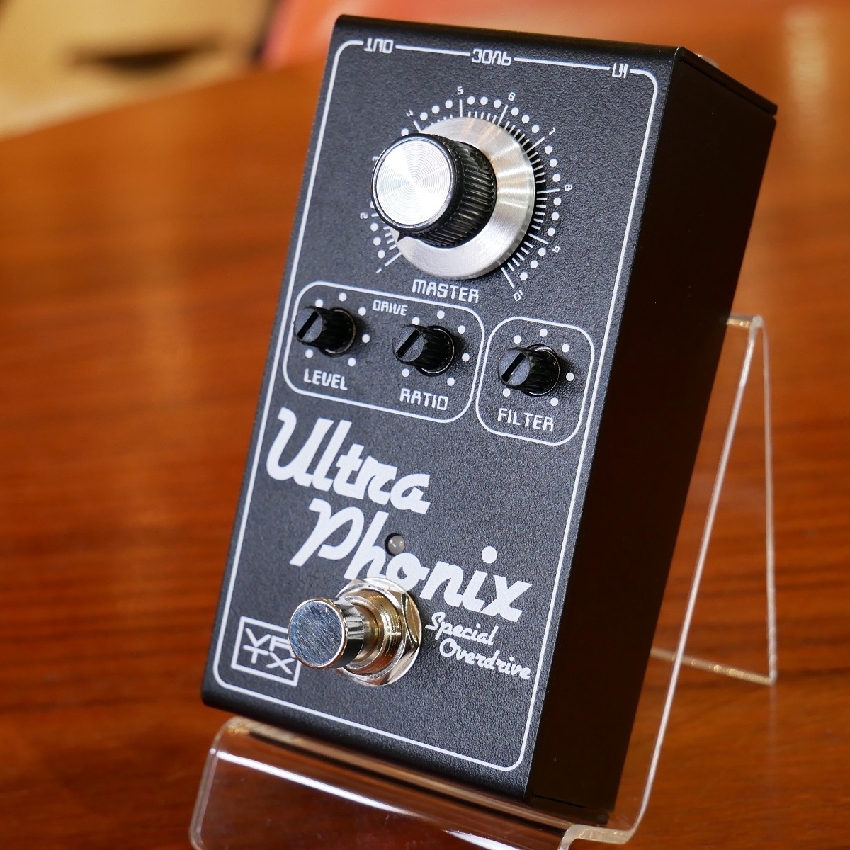 Vertex Ultraphonix MK2