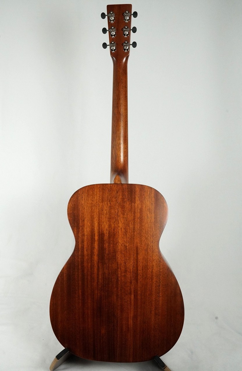 Martin 00-15M #3094691【オールマホガニー】（新品）【楽器検索