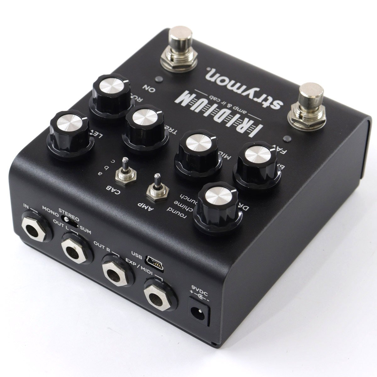 strymon Iridium / Amp & IR Cab 【池袋店】（中古/送料無料