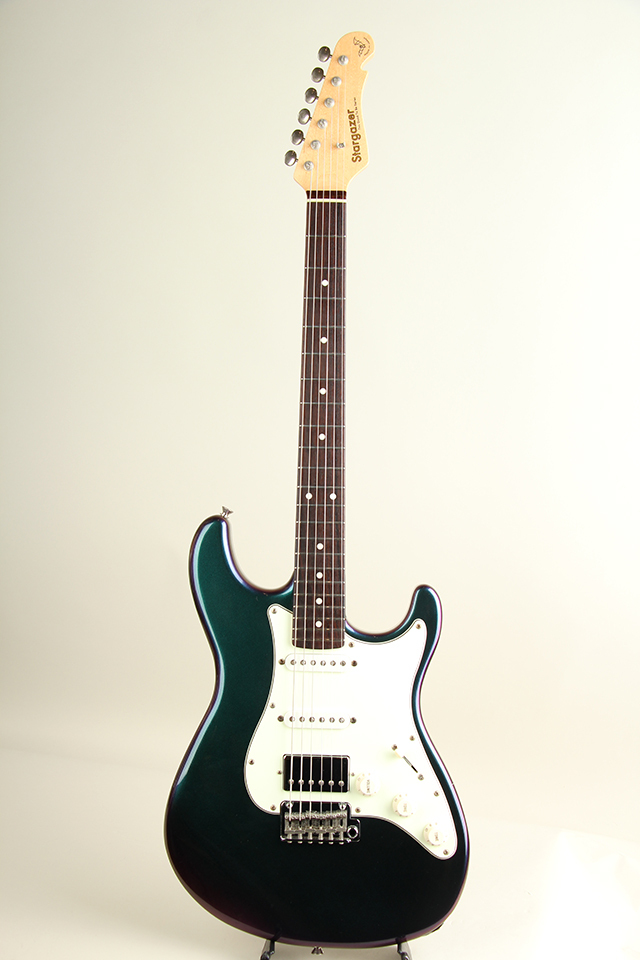 Sugi SGZ R SSH ALD/AT FFBG（中古）【楽器検索デジマート】