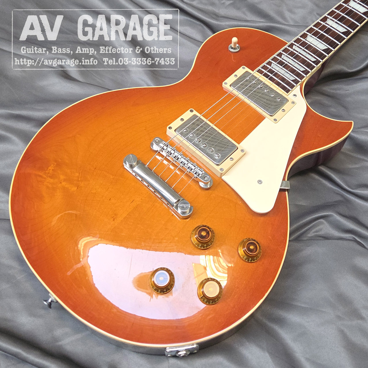 FUJIGEN(FGN) NLS-10GMP Neo Classic（中古）【楽器検索デジマート】