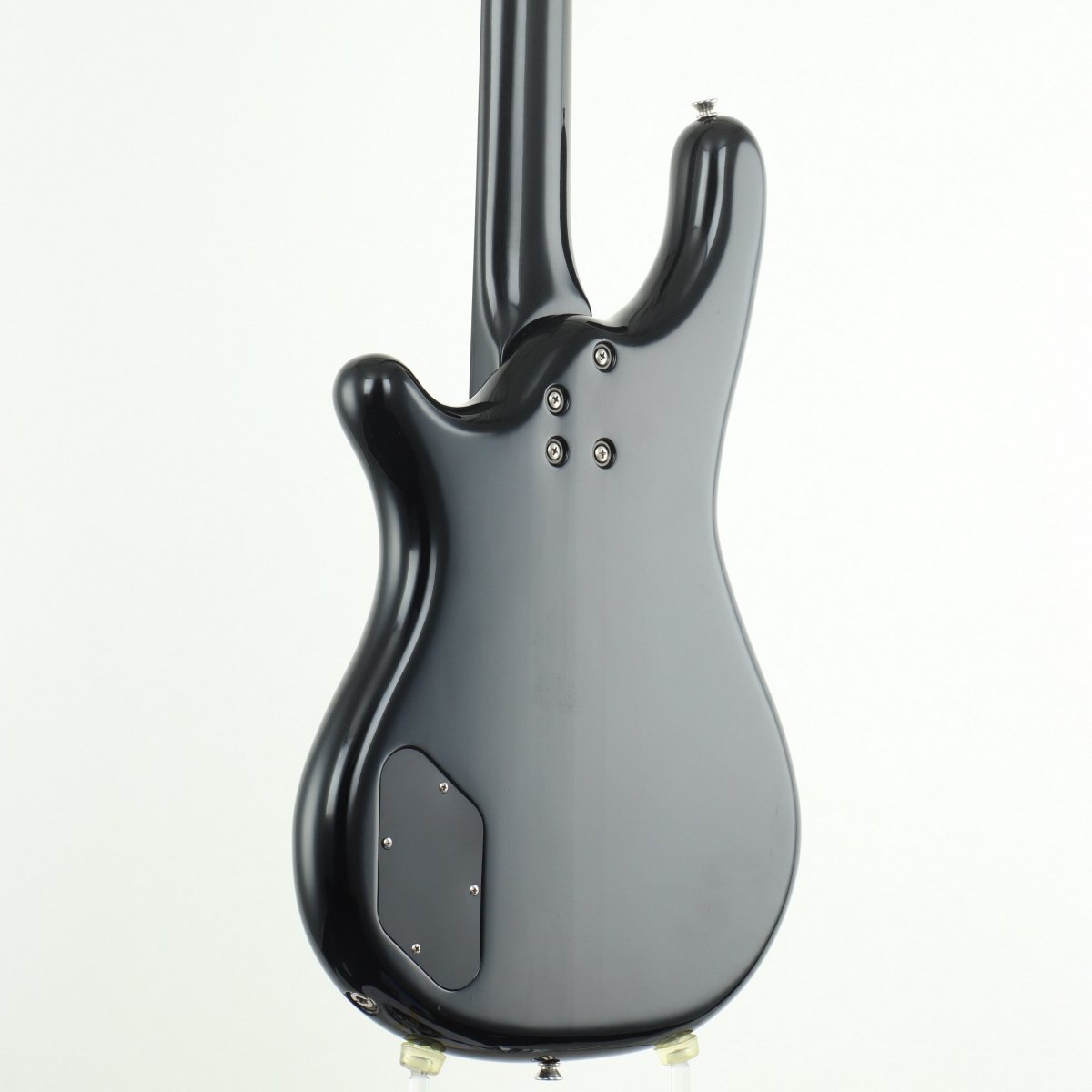 KAWAI Rockoon KRB-55 PJ Bass Black【福岡パルコ店】（中古