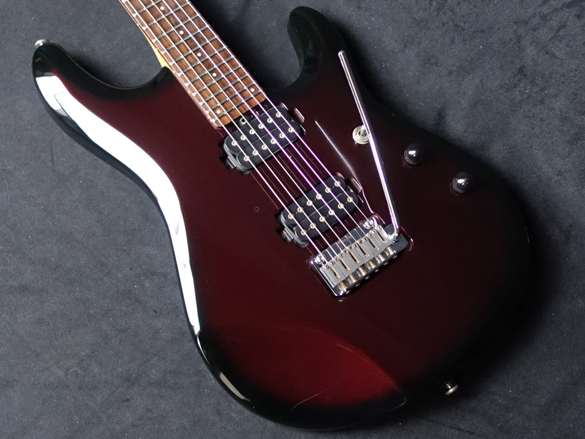 ギター Sterling by MUSIC MAN JP50 PRB Sterling by MUSIC MAN JP50 PRB（中古）【楽器検索デジマート】
