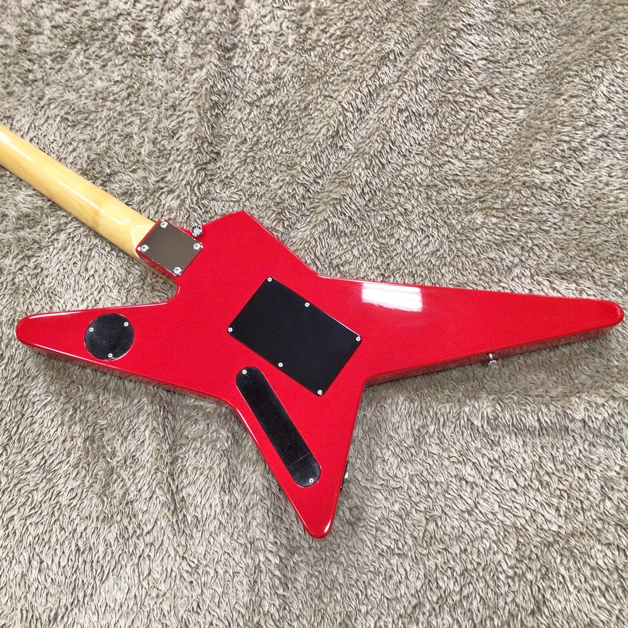 EDWARDS E-RS / M 【美品中古】【高崎晃】（中古/送料無料）【楽器検索